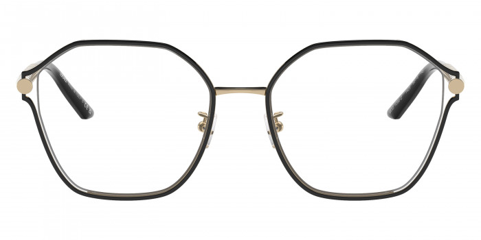 VERSACE™ VE1299D 1425 55 - Pale Gold