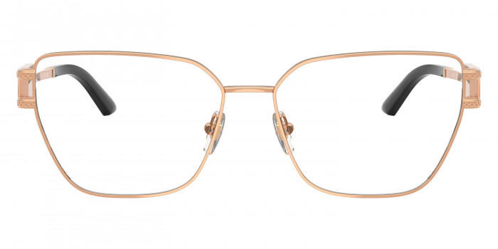 VERSACE™ VE1301 1412 55 - Rose Gold