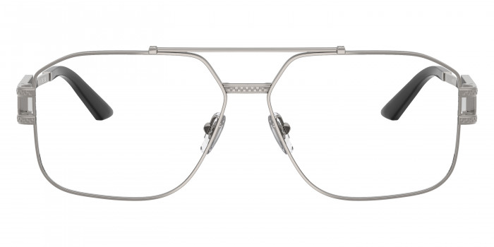 VERSACE™ VE1302 1001 57 - Gunmetal