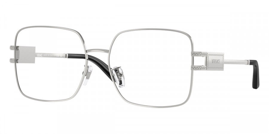 Color: Silver (1000) - Versace VE1303D100056