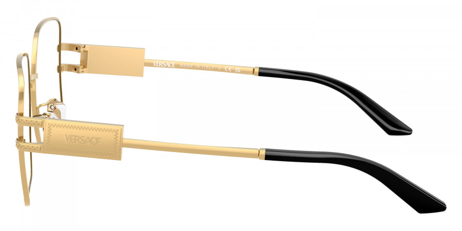 Color: Gold (1002) - Versace VE1303D100256