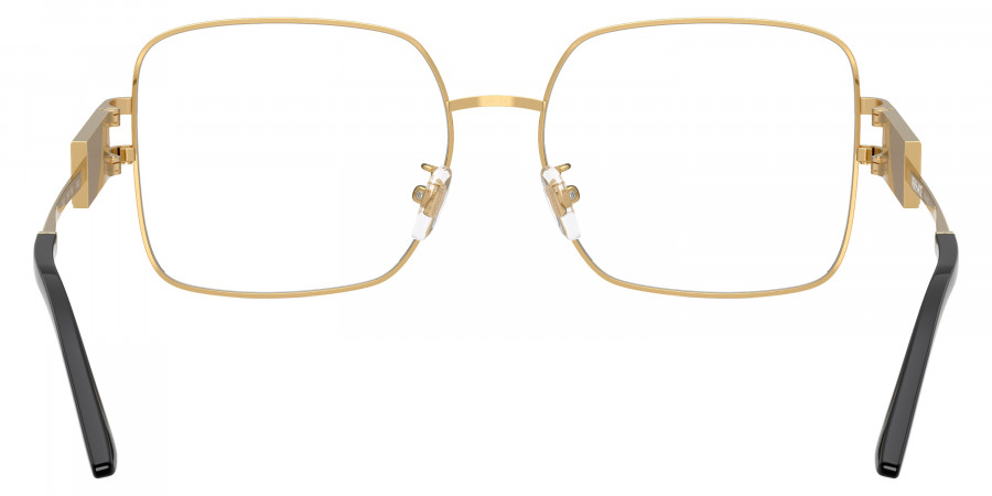 Color: Gold (1002) - Versace VE1303D100256