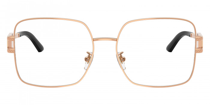 VERSACE™ VE1303D 1412 56 - Rose Gold