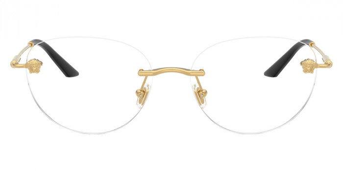 VERSACE™ VE1305 1002 55 - Gold