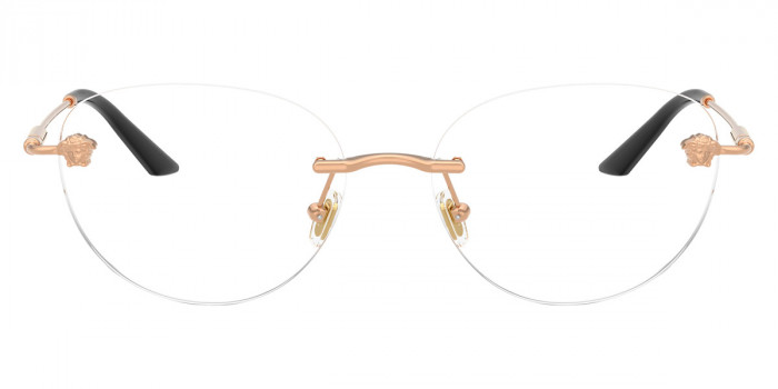 VERSACE™ VE1305 1412 55 - Rose Gold