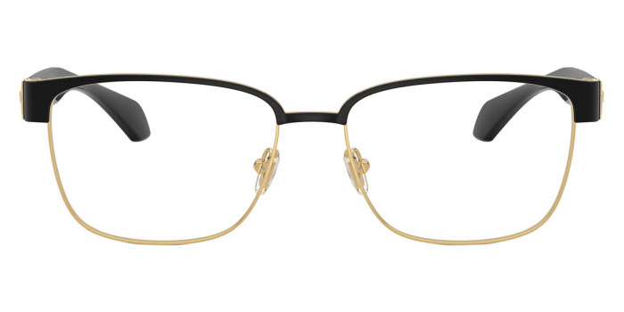 VERSACE™ VE1306 1436 55 - Matte Black/Black