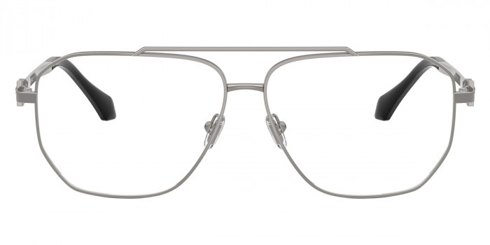 VERSACE™ VE1307 1001 59 - Gunmetal