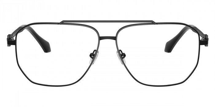 VERSACE™ VE1307 1436 57 - Matte Black