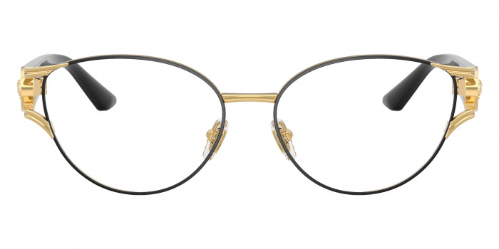 VERSACE™ VE1309 1436 52 - Matte Black