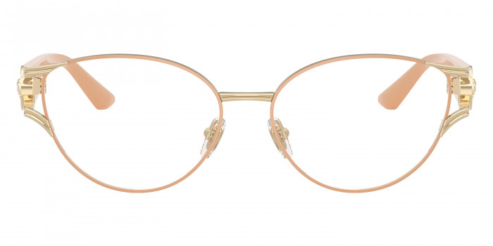 VERSACE™ VE1309 1519 52 - Pale Gold Rose Matte