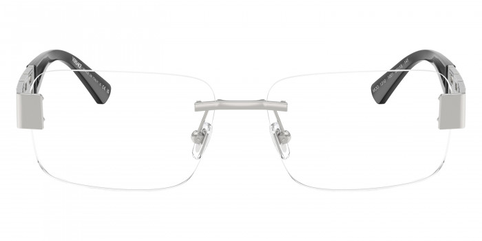 VERSACE™ VE1310 1001 56 - Silver