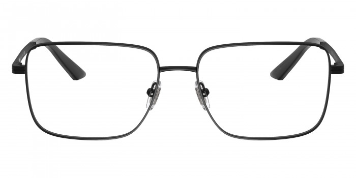 VERSACE™ VE1311 1261 55 - Matte Black