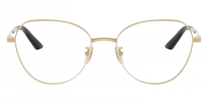 VERSACE™ VE1313D 1252 55 - Pale Gold