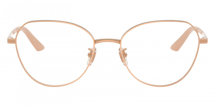 VERSACE™ VE1313D 1412 55 - Rose Gold