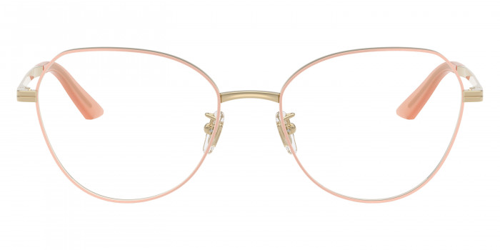 VERSACE™ VE1313D 1520 55 - Pale Gold