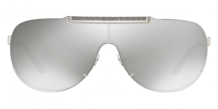 Versace™ VE2140 10006G 140 - Silver