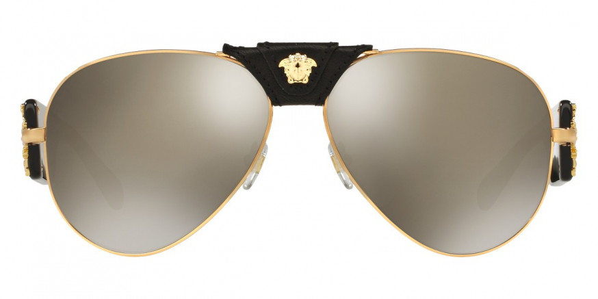 Versace™ VE2150Q 10025A 62 - Gold