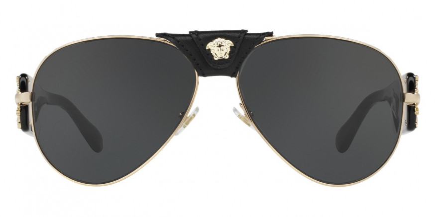 Versace™ VE2150Q 100287 62 - Gold