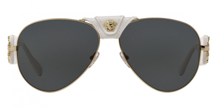 Versace™ VE2150Q 134187 62 - Gold