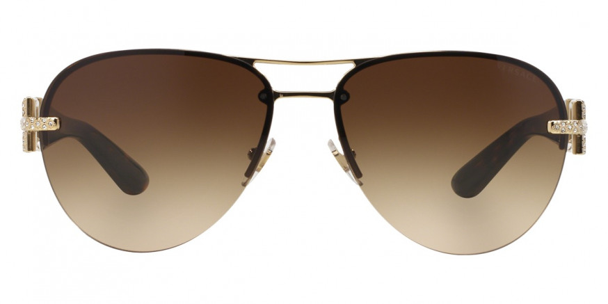 Versace™ VE2159B 125213 59 - Pale Gold