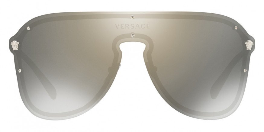 Versace™ VE2180 10005A 144 - Silver