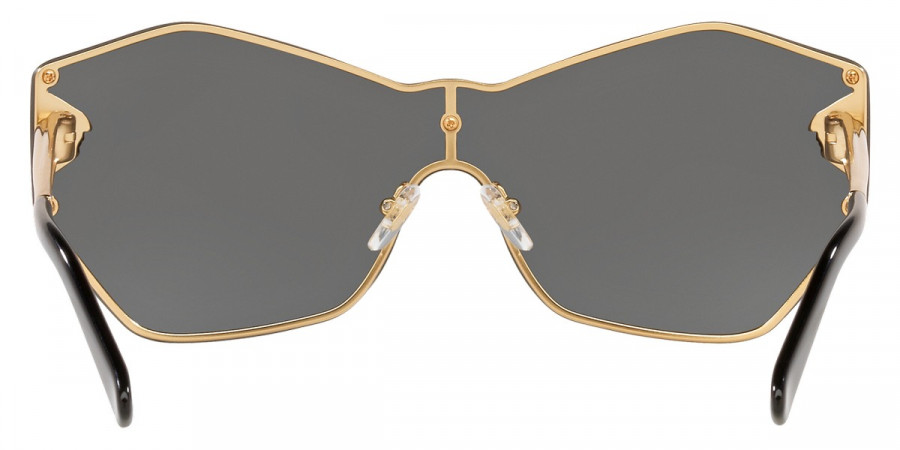 Versace VE2182 Irregular Sunglasses EyeOns