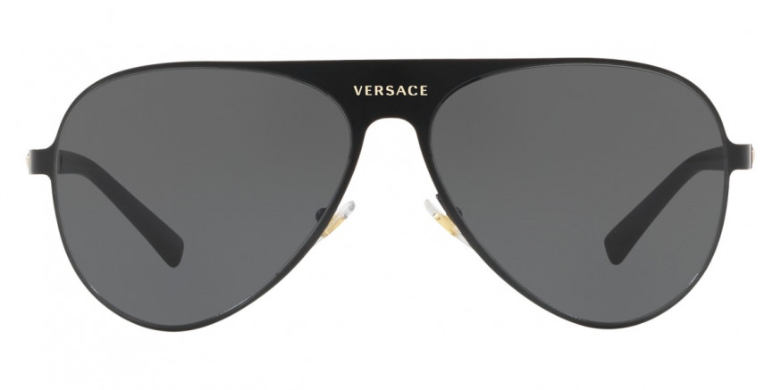 Versace™ VE2189 142587 59 - Matte Black