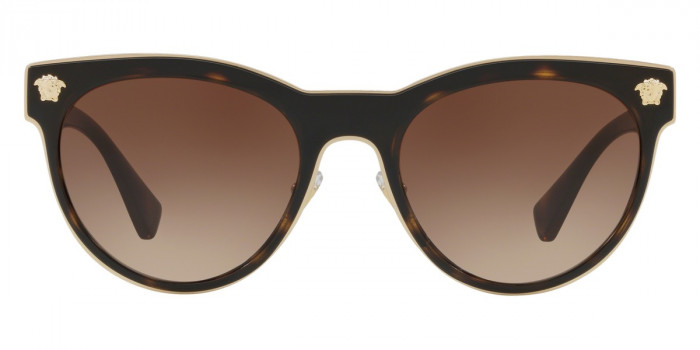 VERSACE™ VE2198 125213 54 - Havana