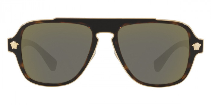 VERSACE™ VE2199 12524T 56 - Havana