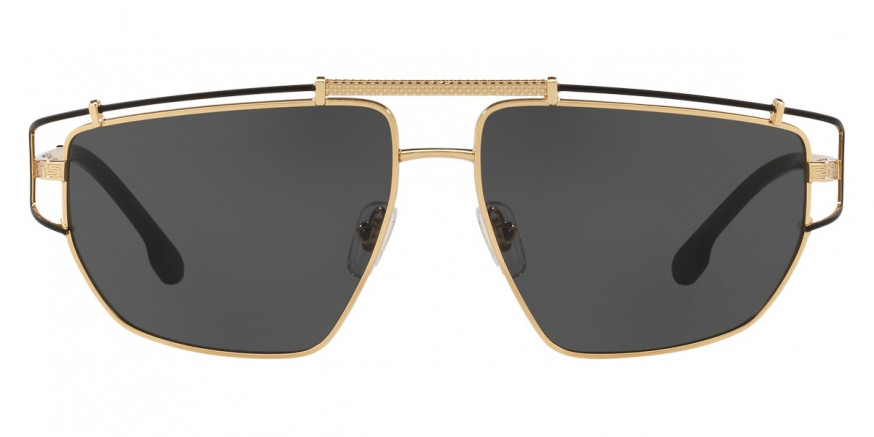 Versace™ VE2202 143687 57 - Gold/Matte Black