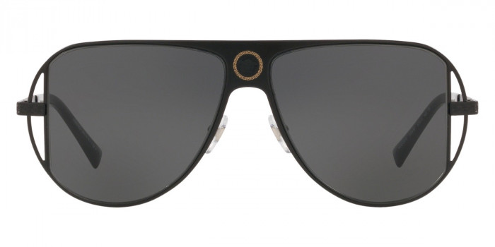 VERSACE™ VE2212 100987 57 - Matte Black