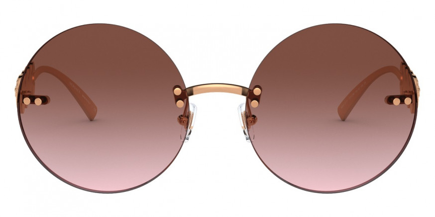 Versace™ VE2214 14125M 59 - Pink Gold