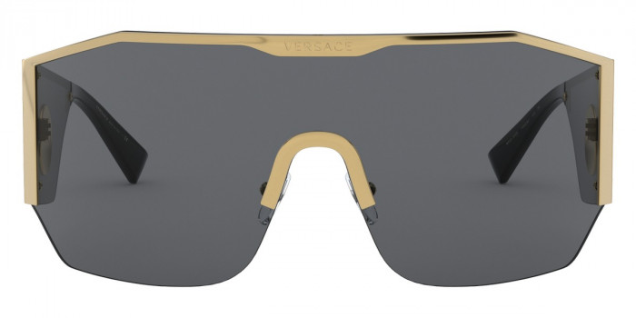 Versace™ VE2220 Irregular Sunglasses | EyeOns.com