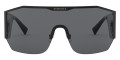 Black / Gray