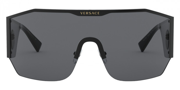 【送料,関税込】 VERSACE サングラス VE2220 Versace™ VE2220 Irregular Sunglasses | EyeOns.com