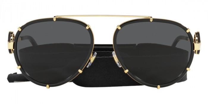 VERSACE™ VE2232 143887 61 - Black