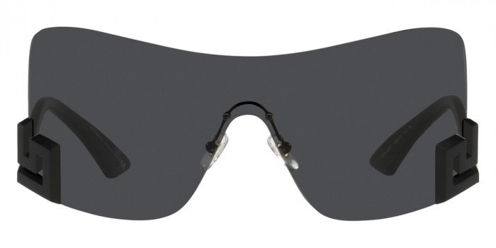 【送料,関税込】 VERSACE サングラス VE2240 Versace™ VE2240 Irregular Sunglasses | EyeOns.com