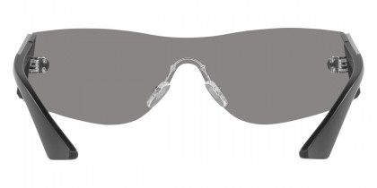 Color: Mirror Silver (10006G) - Versace VE224110006G143