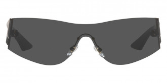 Color: Gray (125687) - Versace VE2241125687143