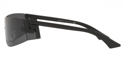 Color: Gray (125687) - Versace VE2241125687143