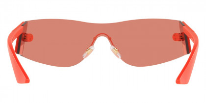 Color: Red (147884) - Versace VE2241147884143