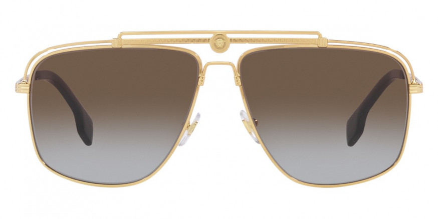 Versace™ VE2242 100289 61 - Gold