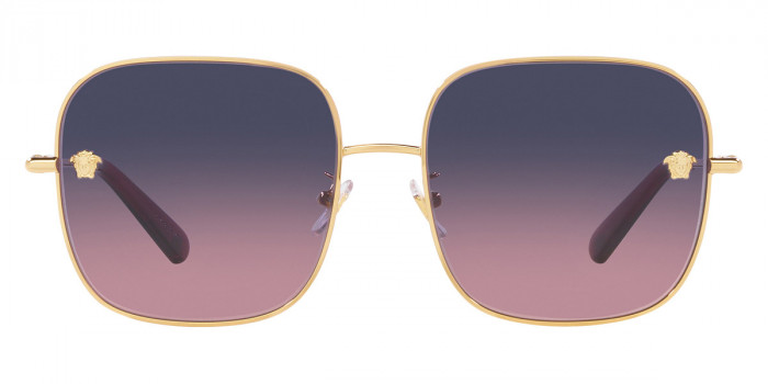 VERSACE™ VE2246D 1002I6 59 - Gold