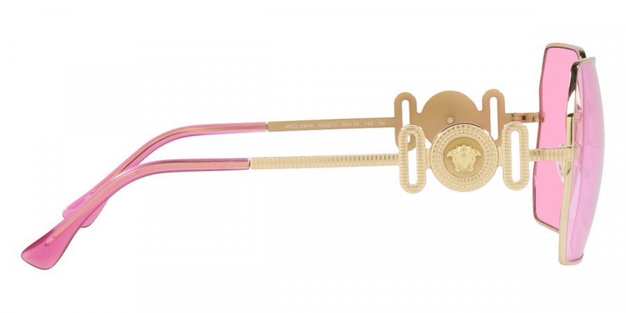 Versace™ - Medusa VE2248