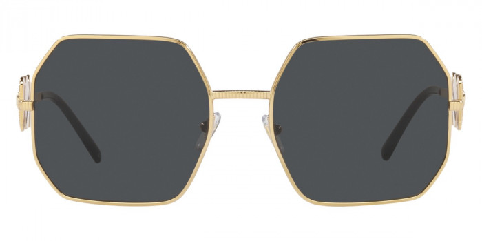 VERSACE™ Medusa VE2248 100287 58 - Gold