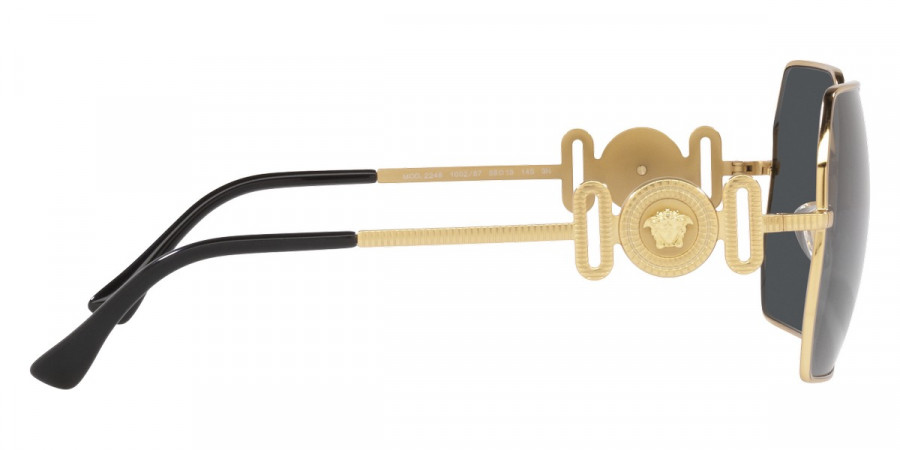 Versace™ - Medusa VE2248