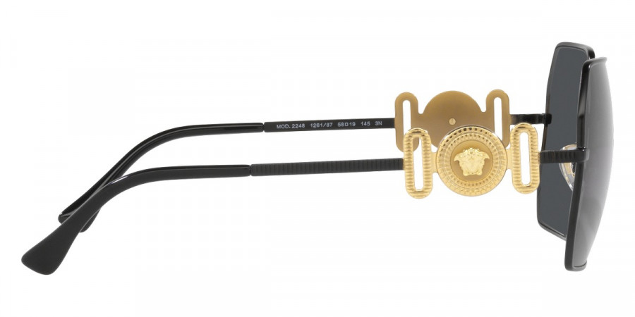Versace™ - Medusa VE2248