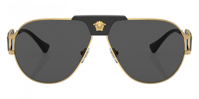 VERSACE™ VE2252 100287 63 - Gold