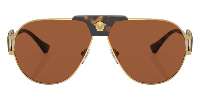 VERSACE™ VE2252 147073 63 - Gold