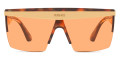 Havana / Dark Orange
